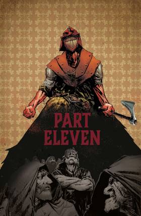 Read Nottingham  3 Page 6 in English