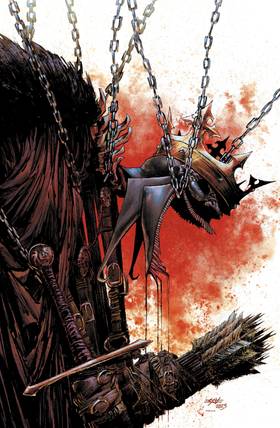 Read Nottingham  3 Page 7 in English