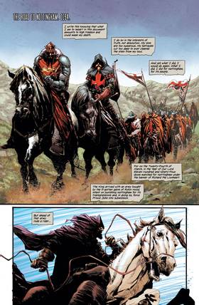 Read Nottingham  3 Page 8 in English