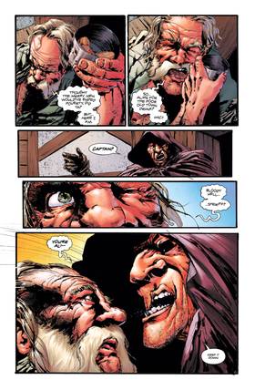 Read Nottingham  3 Page 10 in English