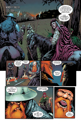 Read Nottingham  9 Page 3 in English