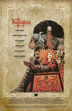 Read Nottingham  10 Page 2 in English