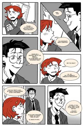 Read Eddy and Betty  1 Page 6 in English