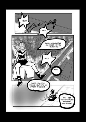 Read Terra X Knights  1 Page 4 in English