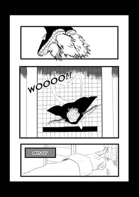 Read Terra X Knights  1 Page 9 in English