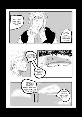 Read Terra X Knights  3 Page 8 in English