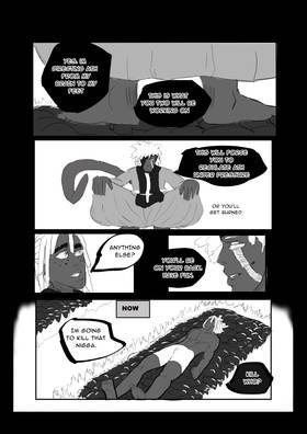 Read Terra X Knights  4 Page 7 in English