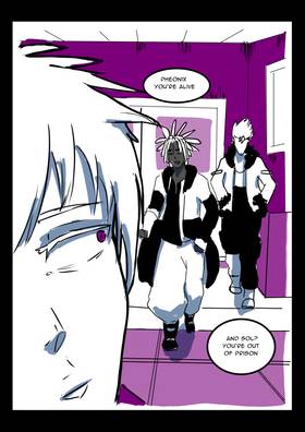 Read Terra X Knights  8 Page 2 in English