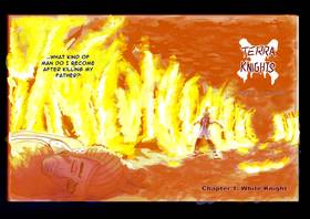 Read Terra X Knights  1 Page 2 in English