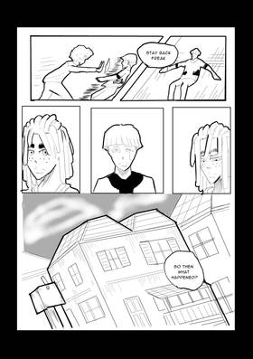Read Terra X Knights  2 Page 5 in English