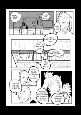 Read Terra X Knights  2 Page 6 in English