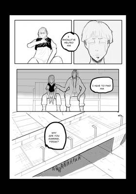 Read Terra X Knights  2 Page 8 in English