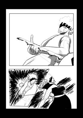 Read Terra X Knights  2 Page 5 in English