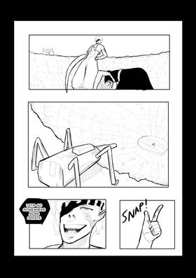 Read Terra X Knights  2 Page 6 in English