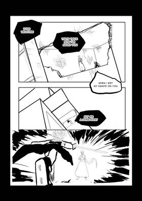 Read Terra X Knights  2 Page 7 in English