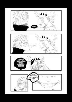 Read Terra X Knights  2 Page 10 in English