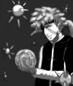 Read Terra X Knights  2 Page 1 in English