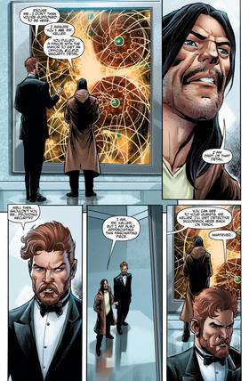 Read Exit City  6 Page 5 in English