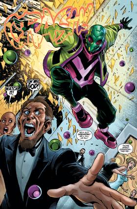 Read Exit City  6 Page 7 in English