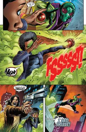 Read Exit City  6 Page 10 in English