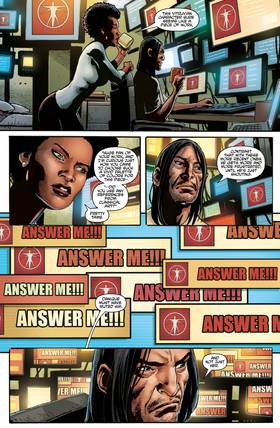 Read Exit City  7 Page 10 in English