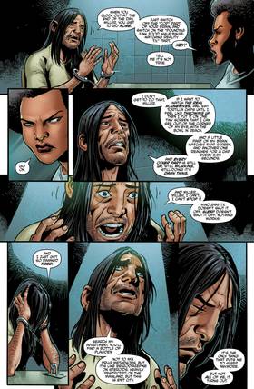 Read Exit City  8 Page 6 in English
