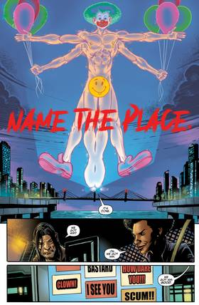 Read Exit City  9 Page 7 in English