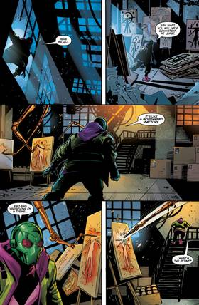 Read Exit City  9 Page 8 in English