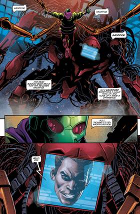 Read Exit City  9 Page 10 in English