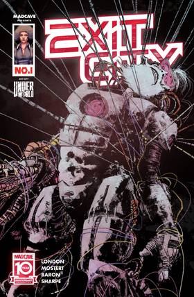 Read Exit City  1 Page 2 in English