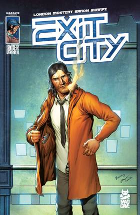 Exit City: Volume #1