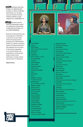 Read Exit City  5 Page 4 in English