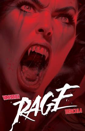 Read Vampirella Dracula: Rage  1 Page 3 in English