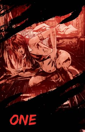 Read Vampirella Dracula: Rage  1 Page 6 in English