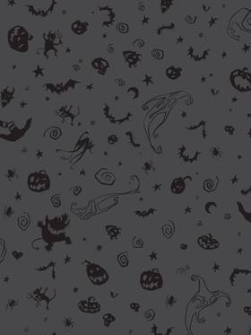 Read The Scary Godmother  1 Page 2 in English