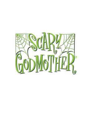 Read The Scary Godmother  1 Page 3 in English