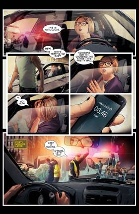 Read Misery  1 Page 5 in English