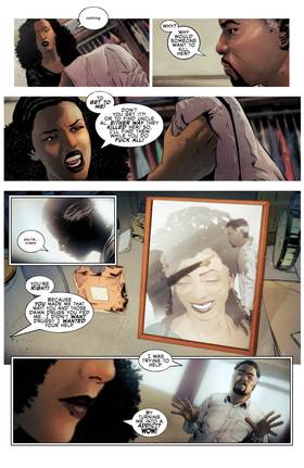 Read Misery  1 Page 9 in English