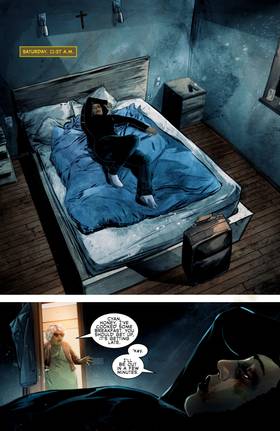 Read Misery  2 Page 3 in English