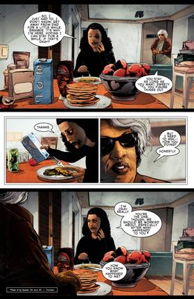 Read Misery  2 Page 5 in English