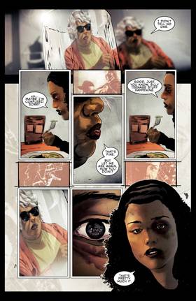 Read Misery  2 Page 6 in English