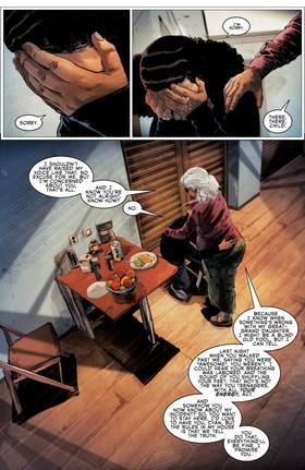 Read Misery  2 Page 8 in English
