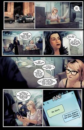 Read Misery  2 Page 9 in English