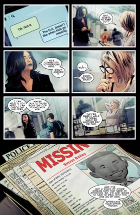 Read Misery  2 Page 10 in English
