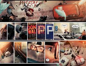 Read Misery  1 Page 4 in English