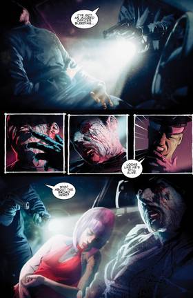 Read Misery  4 Page 4 in English