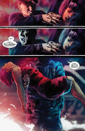 Read Misery  4 Page 5 in English