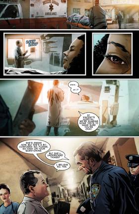 Read Misery  4 Page 6 in English
