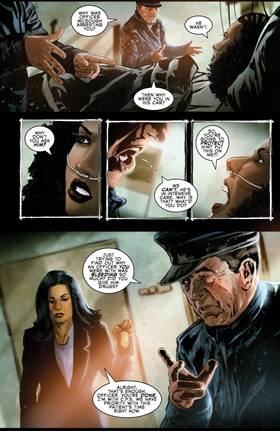 Read Misery  4 Page 7 in English