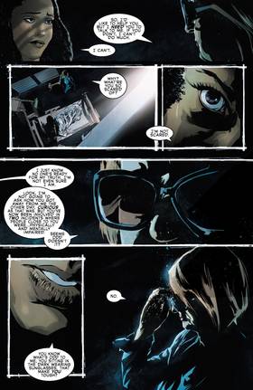 Read Misery  4 Page 10 in English
